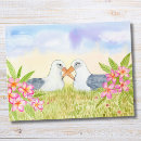 Search for albatross postcards Watercolor