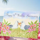 Search for 10th wedding anniversary cards Couple