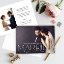 Search for faux silver foil invitations Typography
