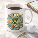 Search for funny 60th mugs Modern