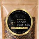 Search for tea labels Homemade