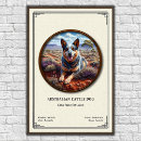 Search for australian kelpie art Dog
