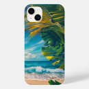 Search for water plants iphone cases Leaves
