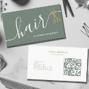 Search for professional organizer business cards For her