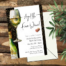Search for fine birthday invitations Aged to perfection