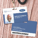 Search for medical professional id badges Clinic