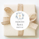 Search for floral favor stickers Wreath