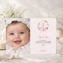 Search for baby girl baptism cards Gold cross