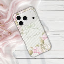 Search for hand drawn flowers iphone cases Elegant