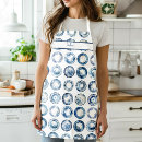 Search for plating aprons For her