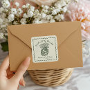 Search for hand drawn stickers Rustic