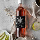 Search for skeleton wine labels Gothic