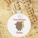 Search for tribe key rings Pink