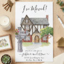 Search for moving boxes invitations New address