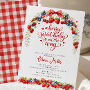 Search for strawberry patch Berry sweet baby shower