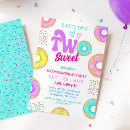 Search for sprinkles second birthday invitations Kids