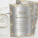 Search for silver wedding anniversary invitations Script
