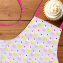 Search for cupcake party aprons Bakery