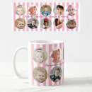 Search for pink stripe mugs Mother