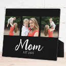 Search for established signs Mum established est