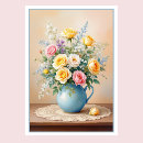 Search for wildflower mothers day cards Pink