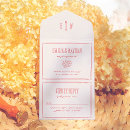 Search for love cupid invitations Retro