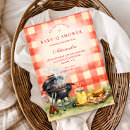 Search for baby q invitations Backyard bbq party