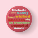 Search for day round badges Equality