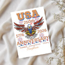 Search for bald eagles cards Fourth of july