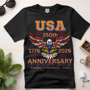 Search for bald eagle tshirts Fourth of july