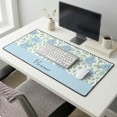 Search for blue wildflower electronics Boho bohemian