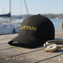 Search for captain baseball caps Embroidered