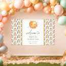 Search for boho baby shower welcome party signs Sunshine
