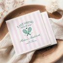 Search for tennis napkins Bridal shower
