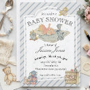 Search for stuffing invitations Boy