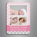 Search for pattern 4x6 invitations Pink