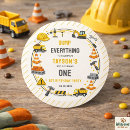 Search for construction party stickers Builder birthday party