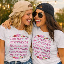 Search for god made us best friends tshirts Sisters