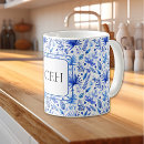 Search for tropical leaves mugs Trendy