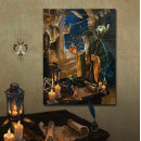Search for the hermit posters Spiritual