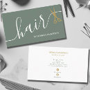 Search for professional organizer business cards For her