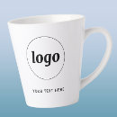 Search for merchandising mugs Logo