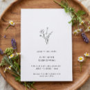 Search for barn wedding invitations Boho