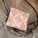 Search for blush cushions Watercolor