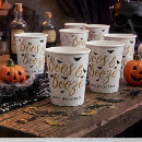 Search for halloween paper cups Costume party