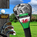 Search for wales golf head covers Patriotic