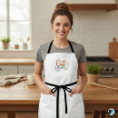 Search for unique womens aprons Mother