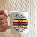 Search for 100 year mugs Typography