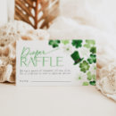 Search for st patricks day baby shower Diaper raffle