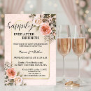 Search for breakfast wedding invitations Script